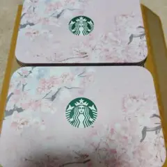 スターバックス　サクラ　2025年