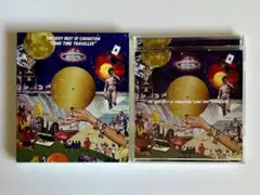貴重盤 カーネイション Suburban Baroque LP 貴重盤 カーネイション Suburban Baroque LP