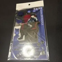怪獣8号PLAZA chairアクリルスタンド 保科宗四郎