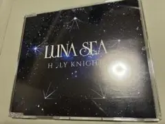 LUNASEA HOLY KNIGHT CD 会場限定
