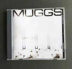 マグス / ダスト CD