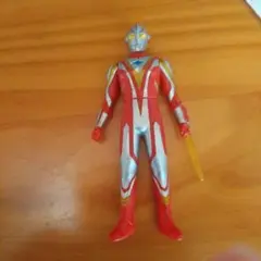 ウルトラマンメビウスブレイブ