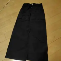 【美品】ワールド　GALEST ロングスカート　サイズ36
