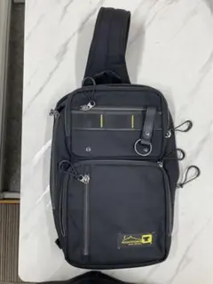 2025年最新】MOUNTAINSMITH マウンテンスミス メッセンジャー