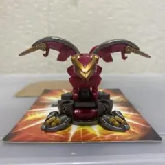 爆丸　鳳ガノレーダ　限定