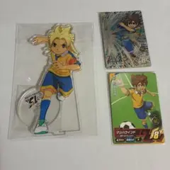 イナズマイレブン 松風天馬 アクリルスタンド AC