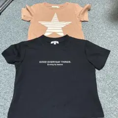 B:ming by beams mini Tシャツセット