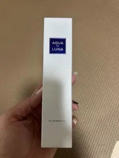 アクア ド ルナ オールインワンジェル