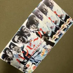 松本潤 バンビーノ! DVD 全4巻(レンタル落ち)