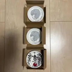 エヴァンゲリオン一番くじ　皿