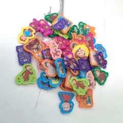 おさるのジョージ　アクリル♡2cm