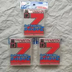 やのまん カードプロテクター オーバーガードZ 50枚入×3個