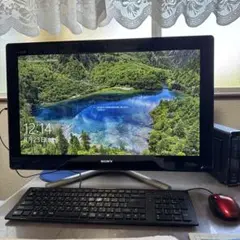 SONY VAIO PC windows10Home