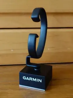 【非売品】GARMIN ディスプレイスタンド ブラック