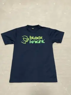 ブラックナイト　半袖　Tシャツ　S インターハイ　記念Tシャツ