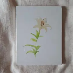 お値下げ♪福田勇祐さん 原画♪
