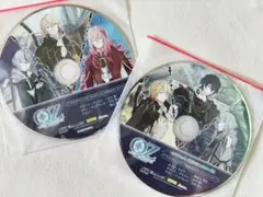 OVER REQUIEMZ オバレク ステラワース 店舗特典CD