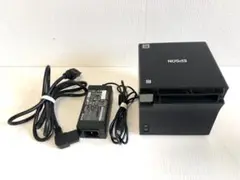 EPSON TM-M30 レシートプリンター　モバイルプリンター