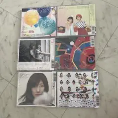 HKT48 AKB48 アルバムセット
