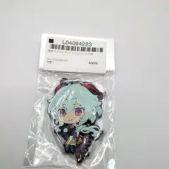 原神 カプセルラバーマスコット01 甘雨