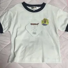 リアルピース　Tシャツ 95