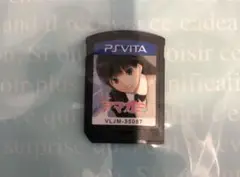 PS Vita エビコレ+ アマガミ