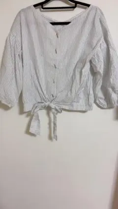 ブラウス トップス