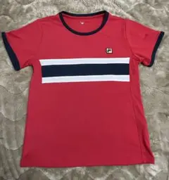FILA テニスウェア レディース