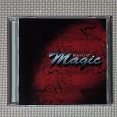 CD レイヴクラフト マジック ボーナストラック入り