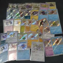 ポケモンカード　色違い　まとめ売り