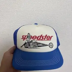 hysteric glamor キャップ