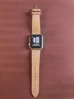 apple watch 本体 第1世代