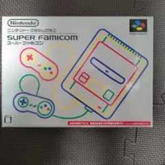 Nintendo 他ゲーム機本体 ニンテンドークラシックミニ スーパーファ…
