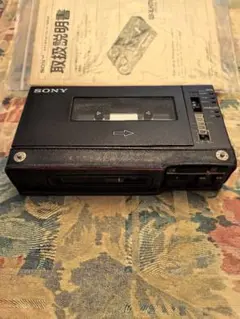 SONY WALKMAN PROFESSIONAL WM-D6C ジャンク品 SONY WALKMAN PROFESSIONAL WM-D6C【ジャンク】
