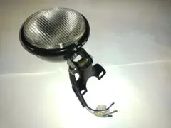 増設ヘッドライト
