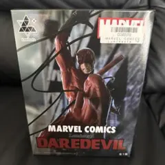 MARVEL Luminasta デアデビル フィギュア