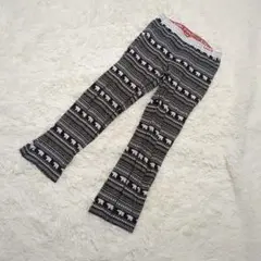【リーバイス】レギンスパンツ　スパッツ　インナー　L