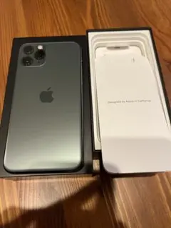 ✨美品✨iPhone11pro 256GB
