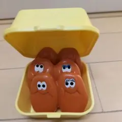 ナゲット バディーズ フィッシャープライス
