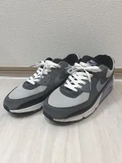 Nike ナイキ エアマックス90 DM0029-014 27cm 美品
