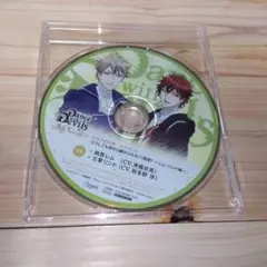 ドラマCD「どうしてもキミから離れられない(物理) ～レム・リンド編～」