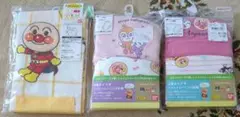 新品未開封アンパンマン