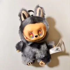 ラブブ　エナジー　シークレット　レプリカ