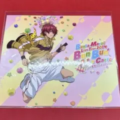 丸井ブン太 パンフレット ライブツアー 2014