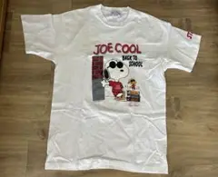 90s USA製　SNOOPY スヌーピー　ヴィンテージ　tシャツL ピーナッツ