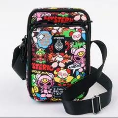 HYSTERIC MINI ヒステリックミニ　ショルダーバック