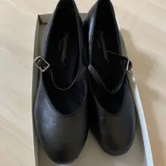 Organmaster オルガン シューズ　ブラック　サイズ6.5 ORGANMASTER SHOES