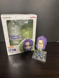 新品未開封 ねんどろいど ゆるキャン△ 各務原桜 1778 各務原 桜 Amazon | ねんどろいど ゆるキャン△ 各務原桜 ノンスケール