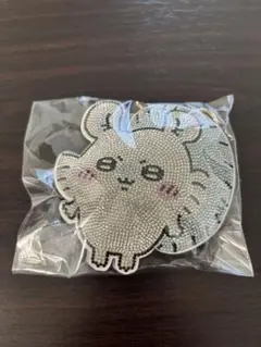 ちいかわ　ラインストーンキーホルダー2
