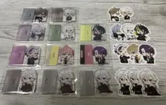 にじさんじ チョコエッグプラス ラグーザ シークレット
